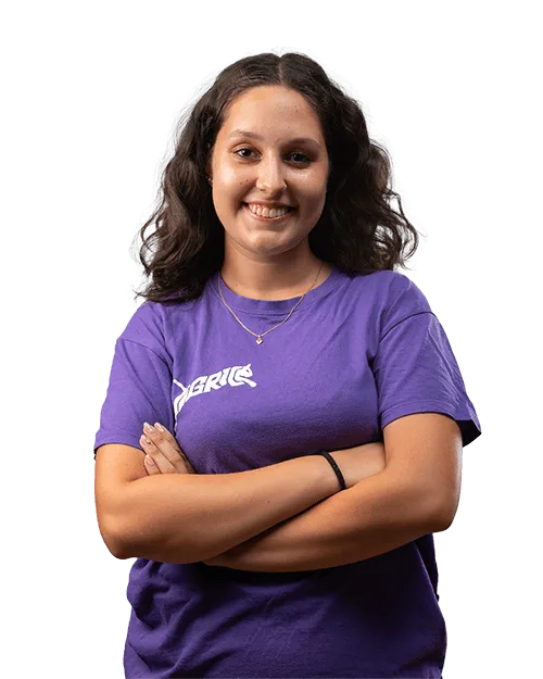 Vanessa Alia Petrič