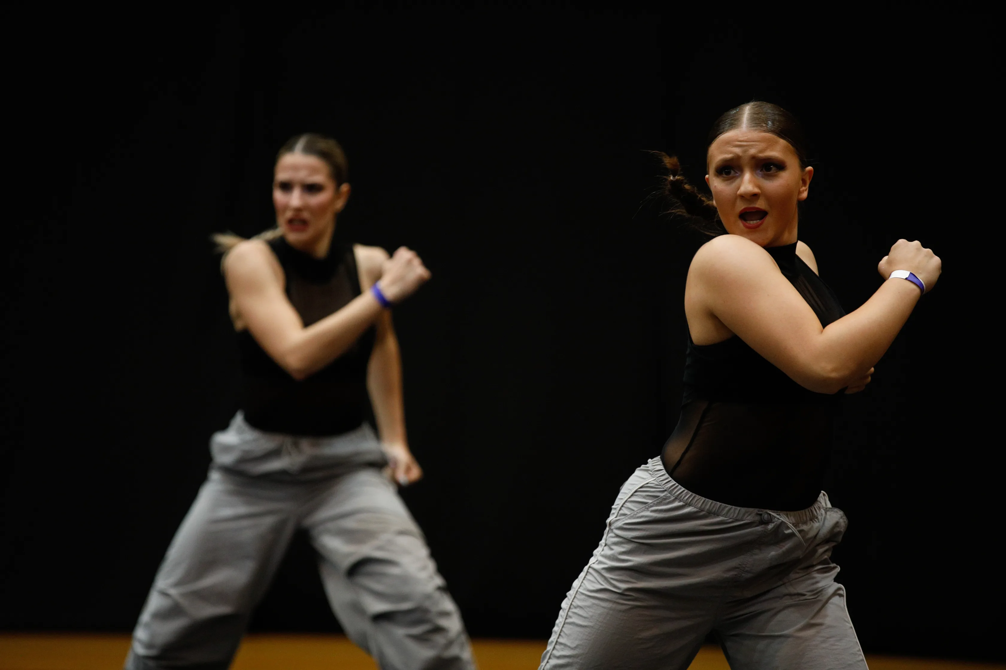 članska hiphop